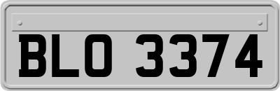 BLO3374