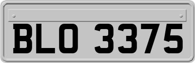 BLO3375