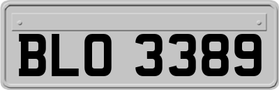 BLO3389