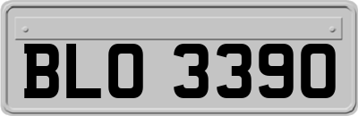 BLO3390