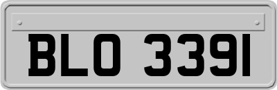 BLO3391