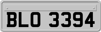 BLO3394