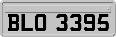 BLO3395