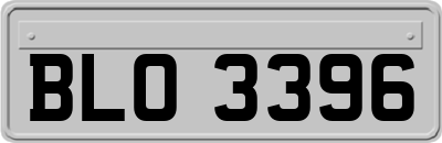 BLO3396