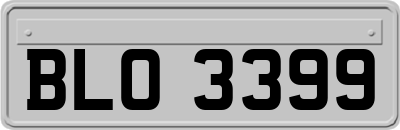 BLO3399