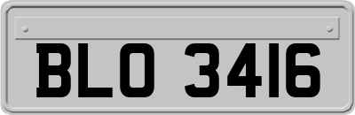 BLO3416