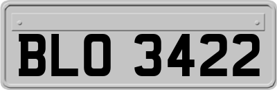 BLO3422