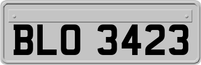 BLO3423
