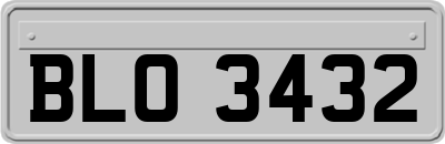 BLO3432