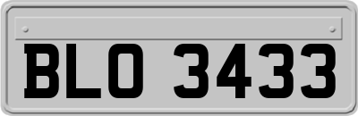 BLO3433
