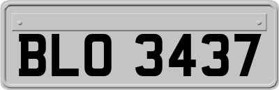BLO3437