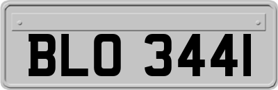 BLO3441