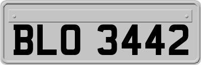 BLO3442