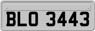 BLO3443