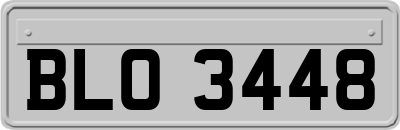 BLO3448
