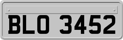 BLO3452