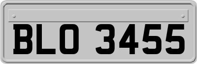 BLO3455