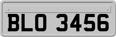 BLO3456