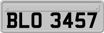 BLO3457