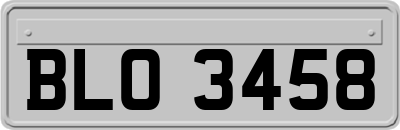 BLO3458