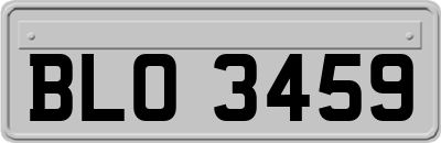 BLO3459
