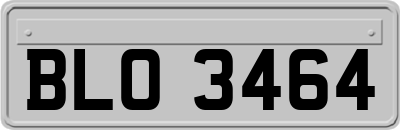 BLO3464