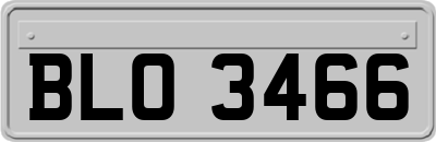 BLO3466