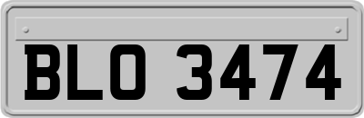 BLO3474