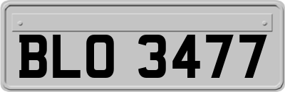 BLO3477