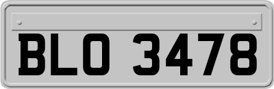 BLO3478
