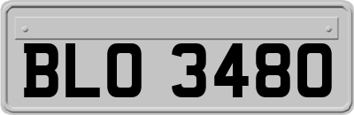 BLO3480