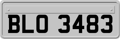 BLO3483