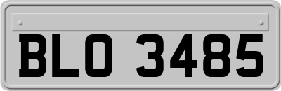 BLO3485
