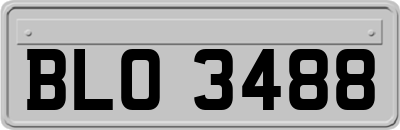 BLO3488