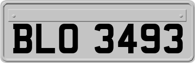 BLO3493