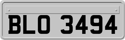 BLO3494