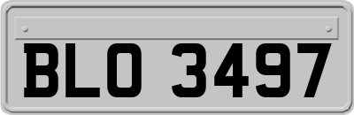 BLO3497