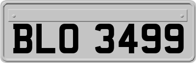 BLO3499