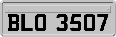 BLO3507