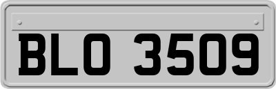 BLO3509