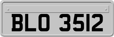 BLO3512