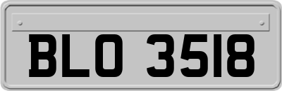 BLO3518