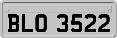 BLO3522