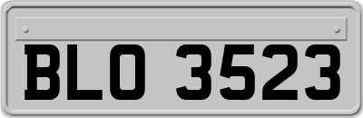 BLO3523