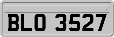 BLO3527