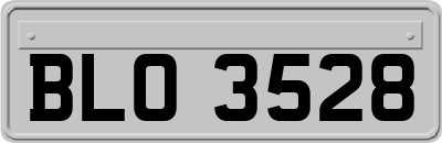 BLO3528