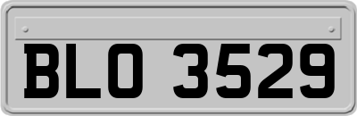 BLO3529