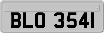 BLO3541