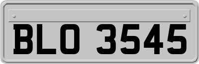 BLO3545