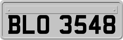 BLO3548